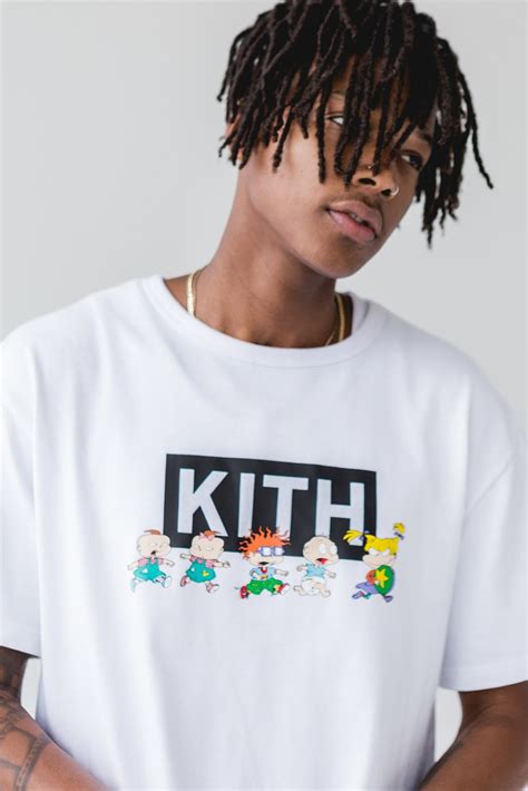 replica kith clothing|kith clothing.